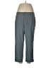 Eddie Bauer Solid Gray Active Pants Size 12 - photo 1