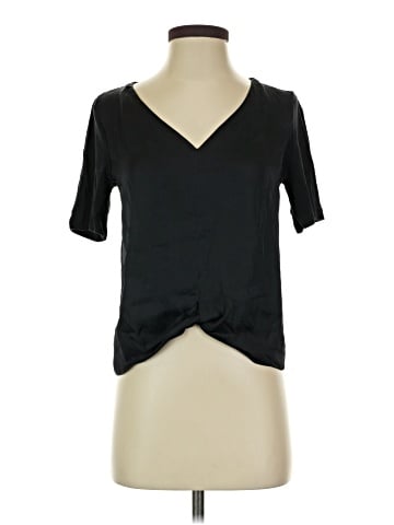 Club Monaco Short Sleeve T-Shirt (view 1)