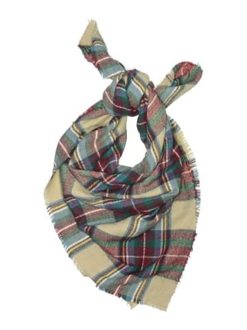 Zara Scarf (view 1)