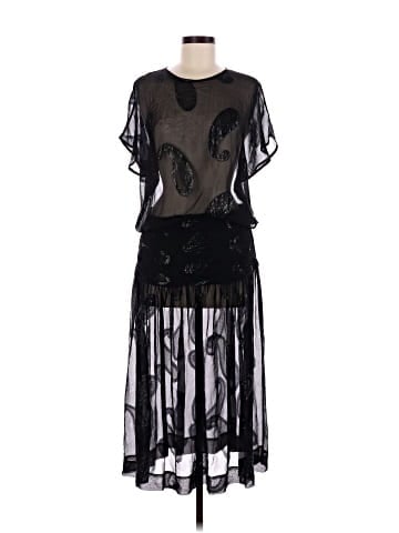 Albert Nipon Cocktail Dress (view 1)