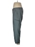 Eddie Bauer Solid Gray Active Pants Size 12 - photo 5