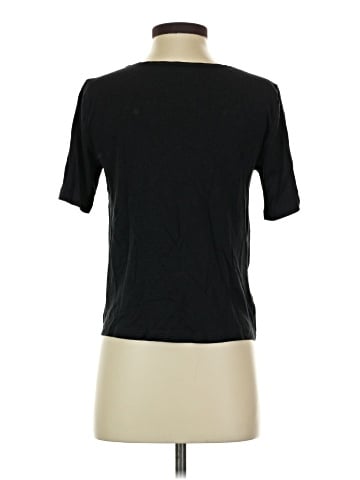 Club Monaco Short Sleeve T-Shirt (view 2)