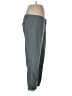 Eddie Bauer Solid Gray Active Pants Size 12 - photo 4
