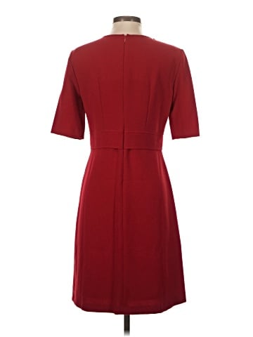 Tahari by ASL Casual Dress (view 2)