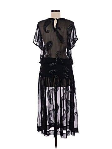 Albert Nipon Cocktail Dress (view 2)