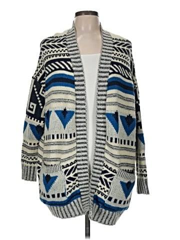 Ecote Cardigan (view 1)