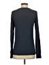 Assorted Brands Gray Long Sleeve Henley Size S (estimated) - photo 2