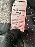 Unbranded Polka Dots Black Long Sleeve Blouse Size S - photo 8