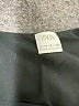Zara Black Tank Top Size 11 - 12 - photo 3