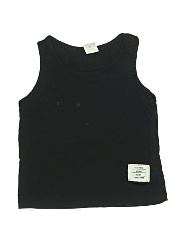 Shein Sleeveless T-Shirt (view 1)