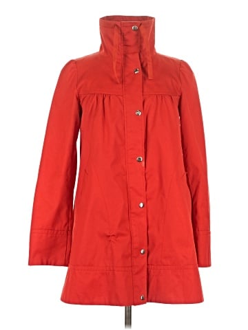 H&M Raincoat (view 1)