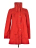 H&M Red Raincoat Size 6 - photo 1