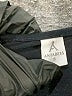 Anrabess Solid Black Casual Dress Size S - photo 7
