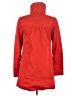 H&M Red Raincoat Size 6 - photo 2