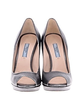 Prada Women's Heels On Sale Up To 90% Off Retail | ThredUp