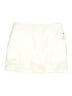 St. John's Bay Ivory Skort Size 10 - photo 1