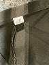 Unbranded 100% Polyester Black Cocktail Dress Size XXL - photo 7