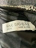 Mac Duggal 100% Polyester Black Cocktail Dress Size 12 - photo 4