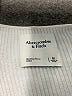 Abercrombie & Fitch Ivory Pullover Sweater Size M - photo 4