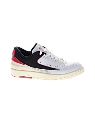 Air Jordan 2 Retro Low 'Chicago Twist' Sneakers (view 1)