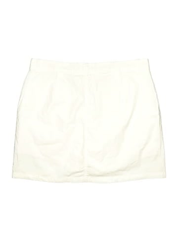St. John's Bay Skort (view 2)