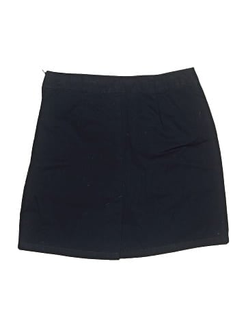 Lands' End Casual Skirt (view 2)