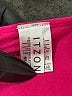 ITZON Pink Tank Top One size - photo 7