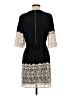 Gianni Bini 100% Polyester Black Cocktail Dress Size S - photo 2