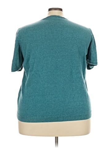 Alfred Dunner Pullover Sweater (view 2)