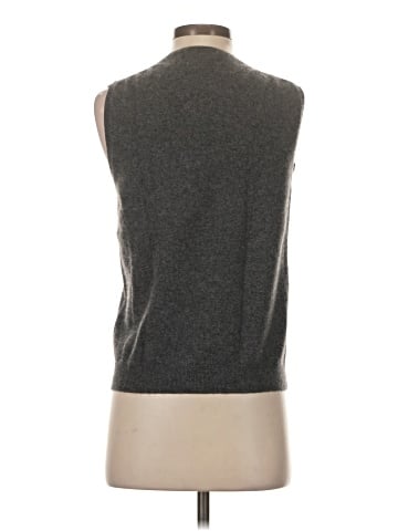 Saks Fifth Avenue Sweater Vest (view 2)