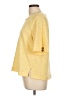 Unbranded Yellow Short Sleeve Top Size L - photo 5