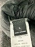 Unbranded Gray Turtleneck Sweater Size L - photo 7