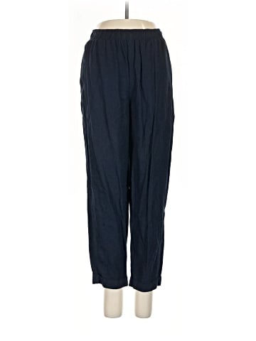 Max Studio Linen Pants (view 1)