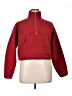 Lole 100% Polyester Red Pullover Sweater Size 1X - photo 1