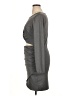 Unbranded Gray Cocktail Dress Size XL - photo 5