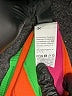 Shein Orange Sleeveless Top Size 6 - photo 8