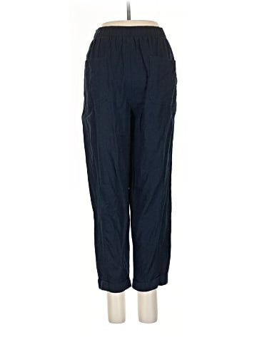 Max Studio Linen Pants (view 2)
