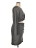 Unbranded Gray Cocktail Dress Size XL - photo 4