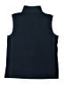 Lands' End 100% Polyester Blue Vest Size 14 - 16 - photo 2