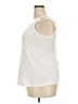 Unbranded White Sleeveless T-Shirt Size XXL - photo 5