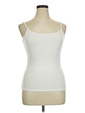 Aeropostale Sleeveless T-Shirt (view 1)