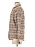 Marine Layer Tweed Tan Long Sleeve Button-Down Shirt Size Med - Lg - photo 5