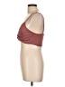 Fashion Nova Brown Tank Top Size L - photo 5