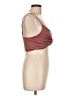 Fashion Nova Brown Tank Top Size L - photo 4