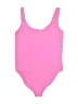 SKIMS Solid Pink Bodysuit Size L - photo 1