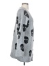 Unbranded Gray Cardigan Size XS - photo 4