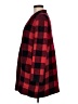 Talbots Plaid Red Cardigan Size M - photo 5