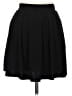 ASOS Solid Black Formal Skirt Size 6 - photo 1