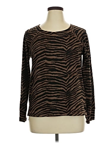 Sanctuary Long Sleeve Top (view 1)
