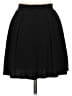 ASOS Solid Black Formal Skirt Size 6 - photo 2
